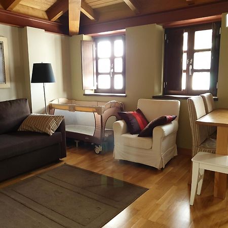Apt Villa Кудильеро Экстерьер фото