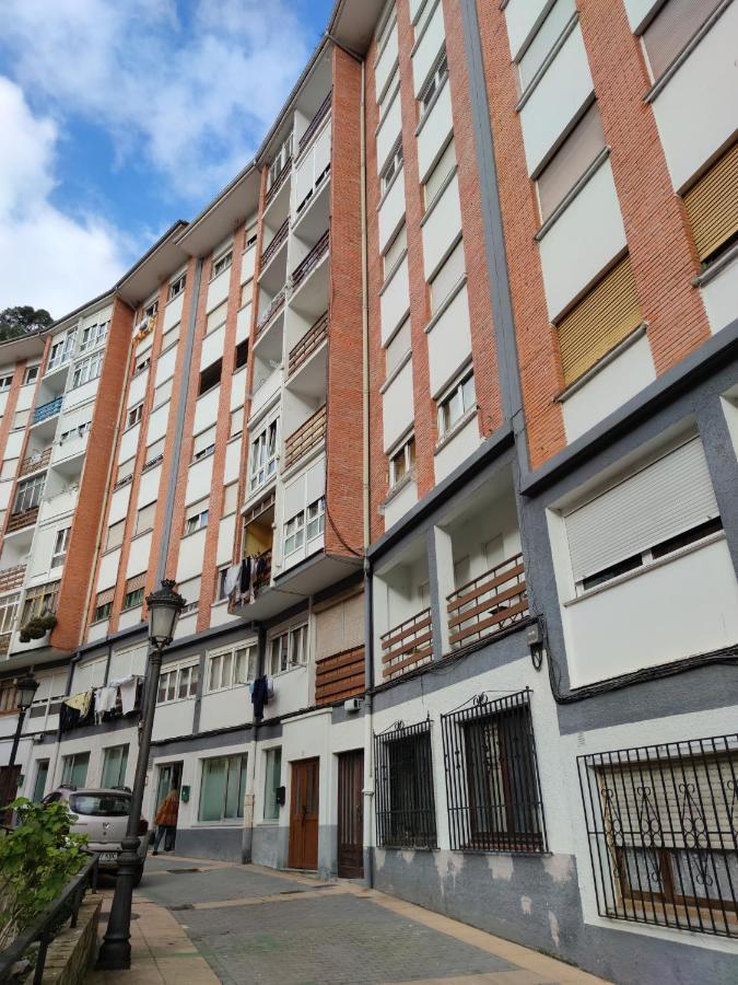 Apt Villa Кудильеро Экстерьер фото