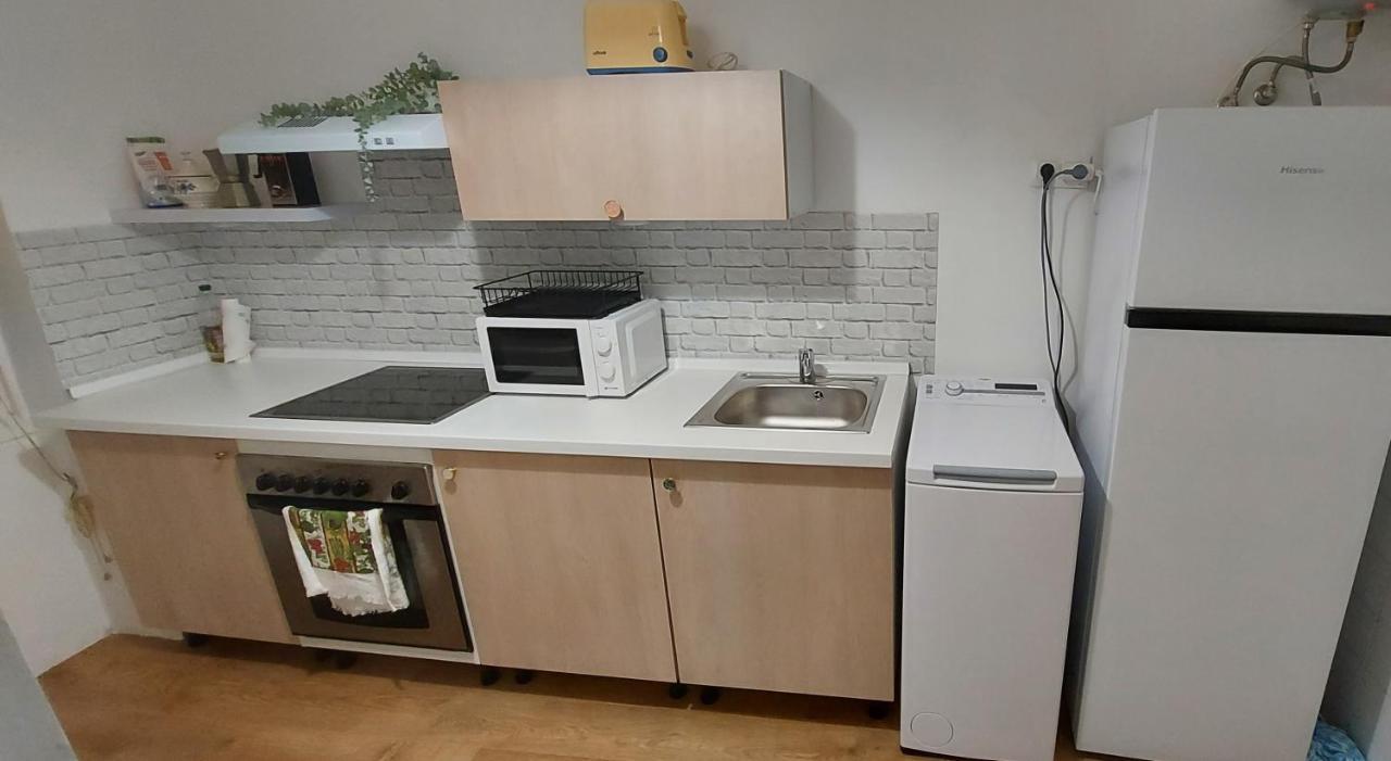 Apt Villa Кудильеро Экстерьер фото