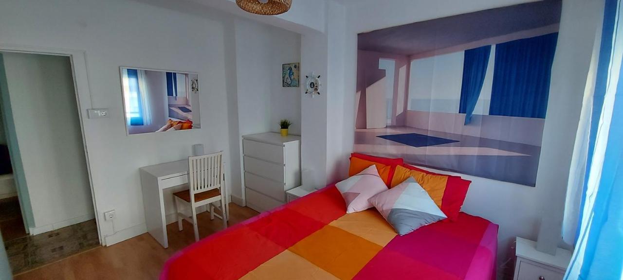 Apt Villa Кудильеро Экстерьер фото