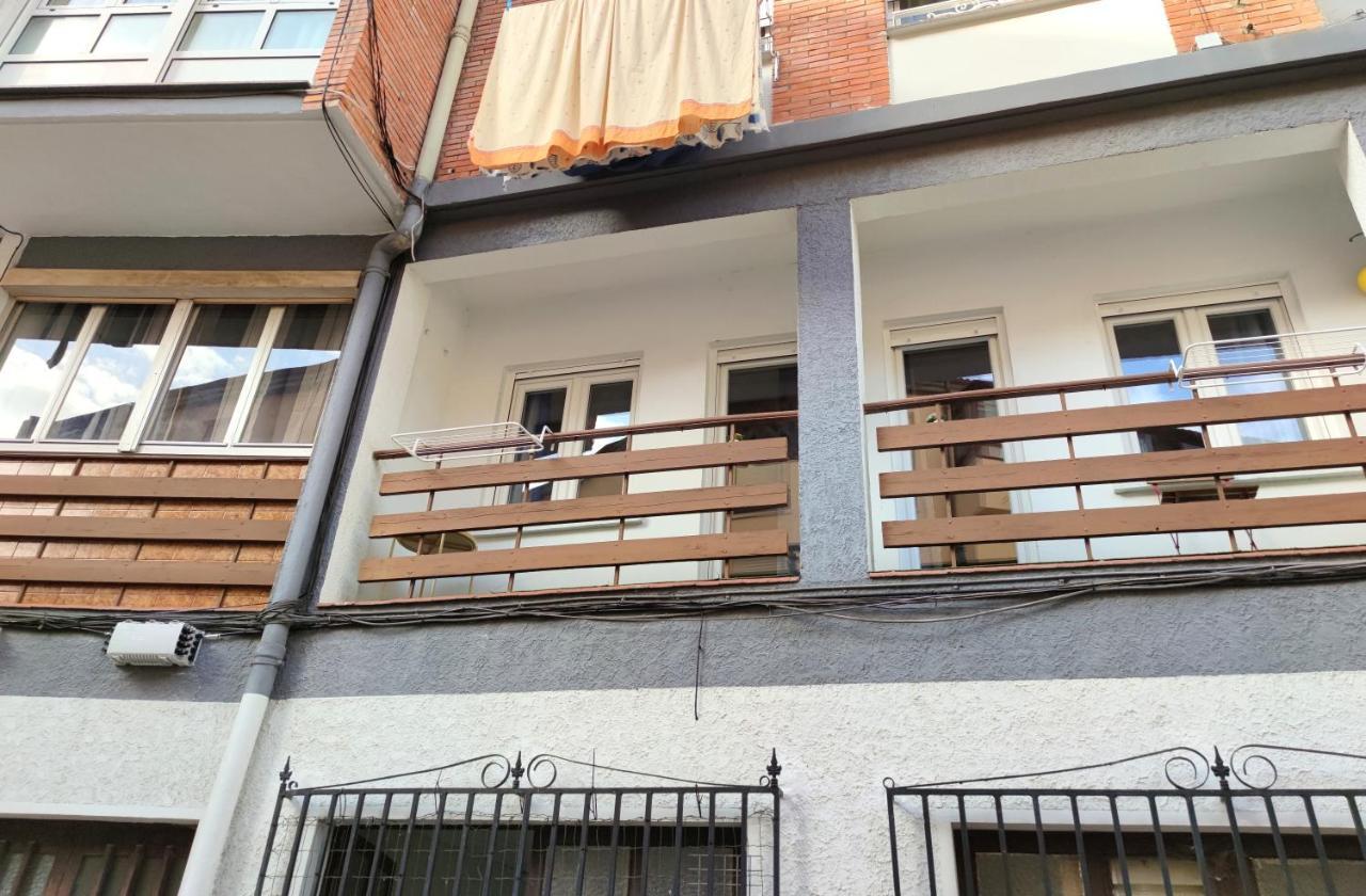 Apt Villa Кудильеро Экстерьер фото