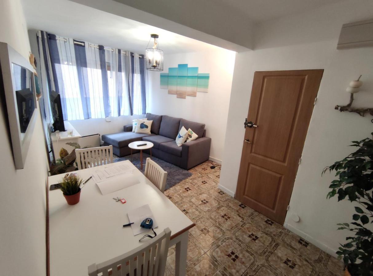 Apt Villa Кудильеро Экстерьер фото