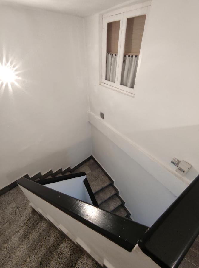 Apt Villa Кудильеро Экстерьер фото
