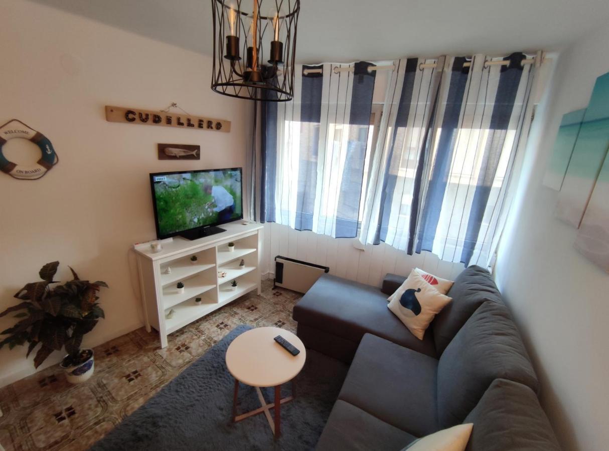 Apt Villa Кудильеро Экстерьер фото