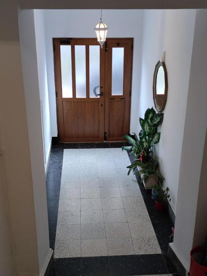 Apt Villa Кудильеро Экстерьер фото
