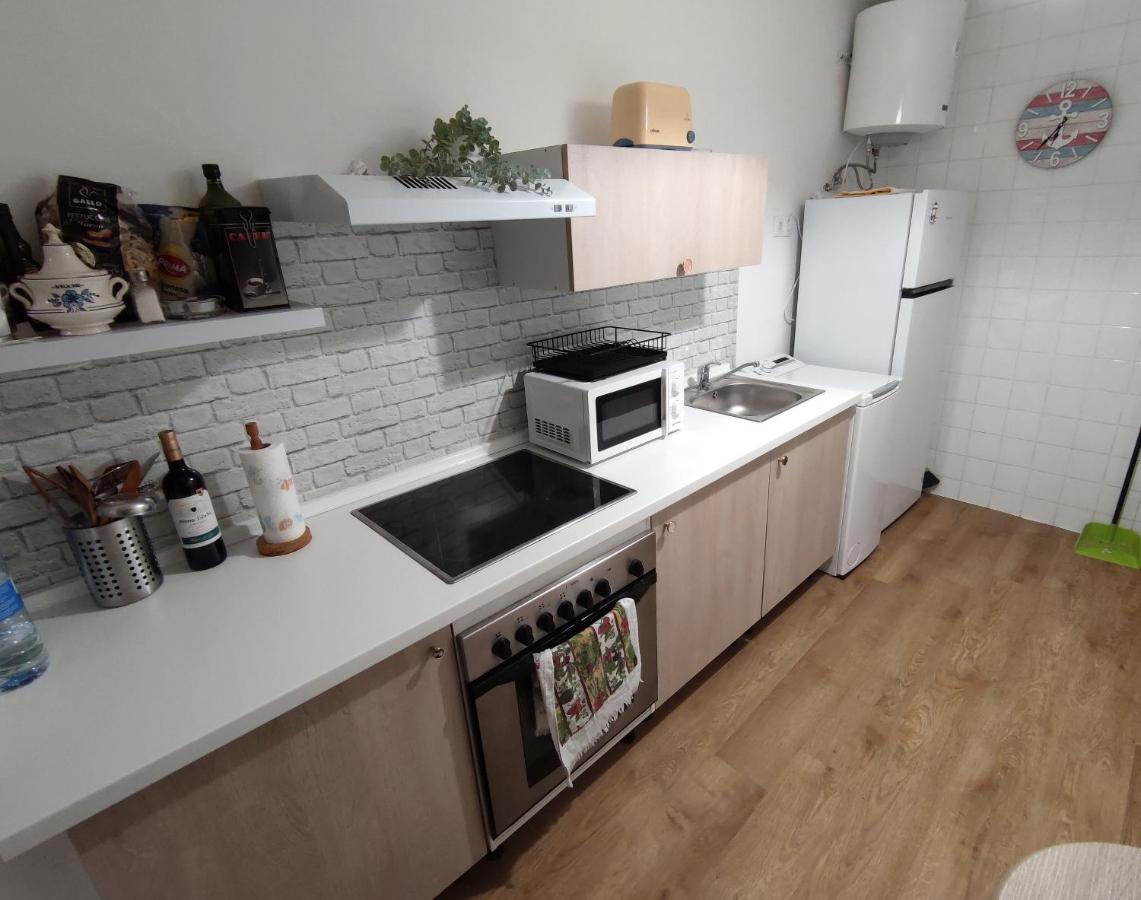 Apt Villa Кудильеро Экстерьер фото