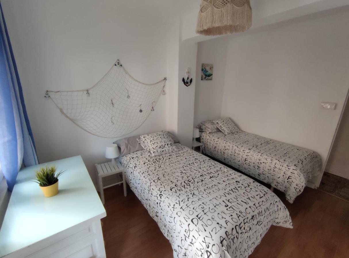 Apt Villa Кудильеро Экстерьер фото