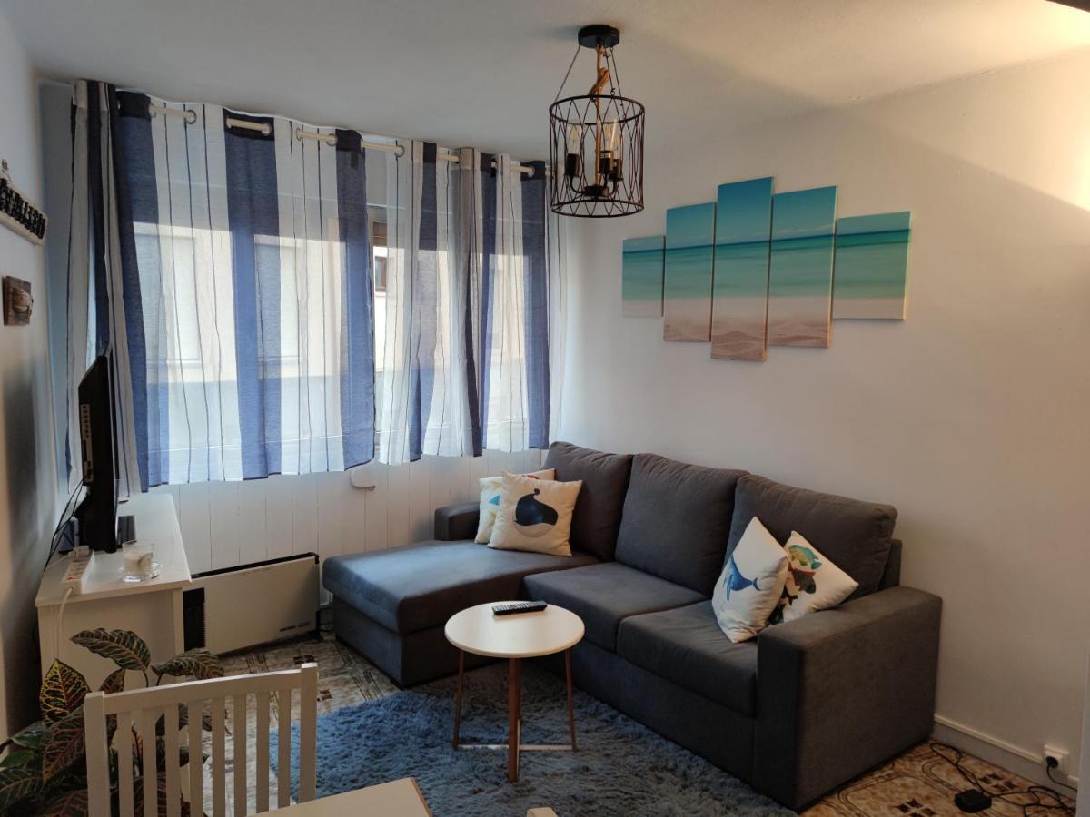Apt Villa Кудильеро Экстерьер фото