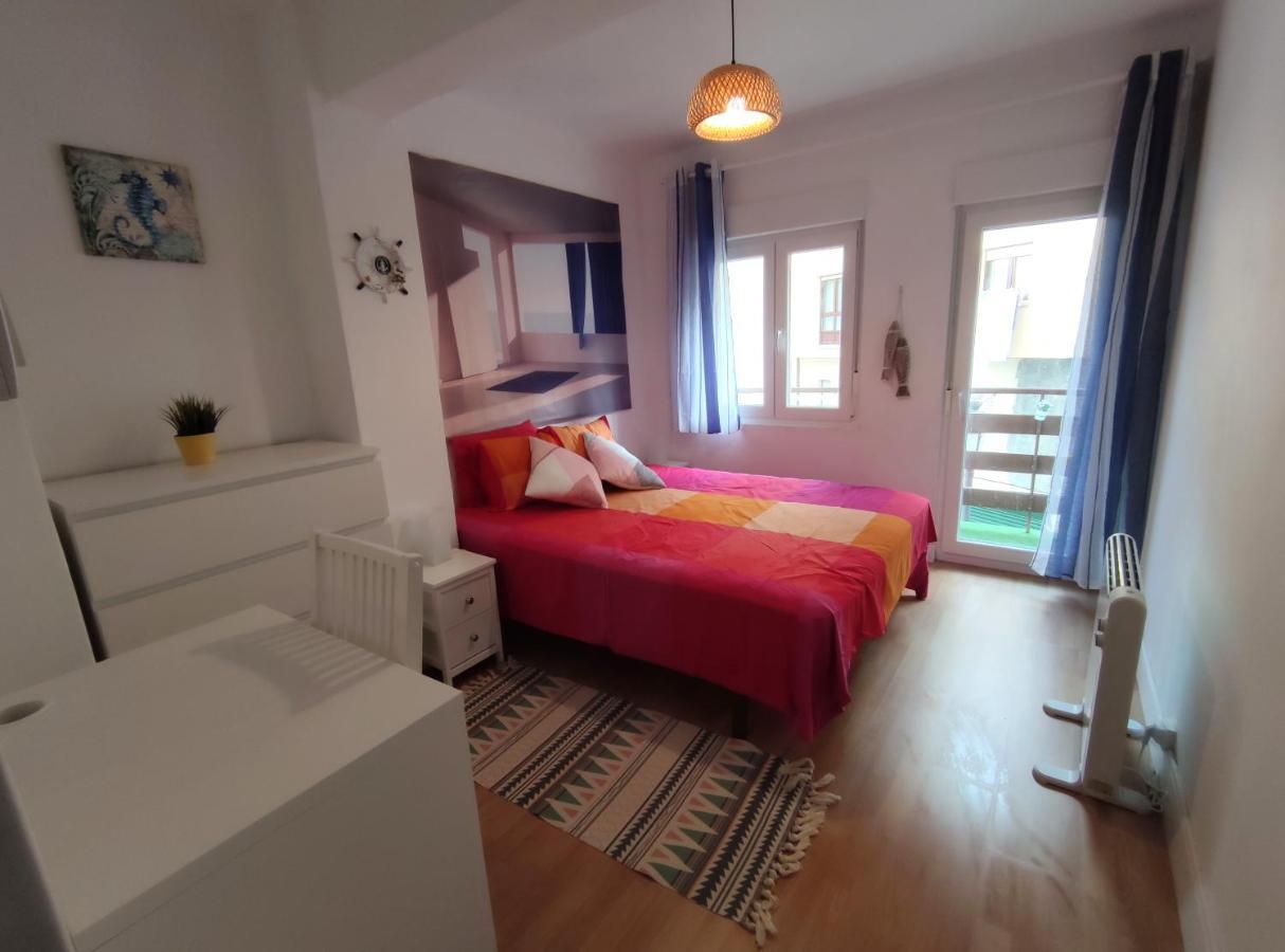 Apt Villa Кудильеро Экстерьер фото