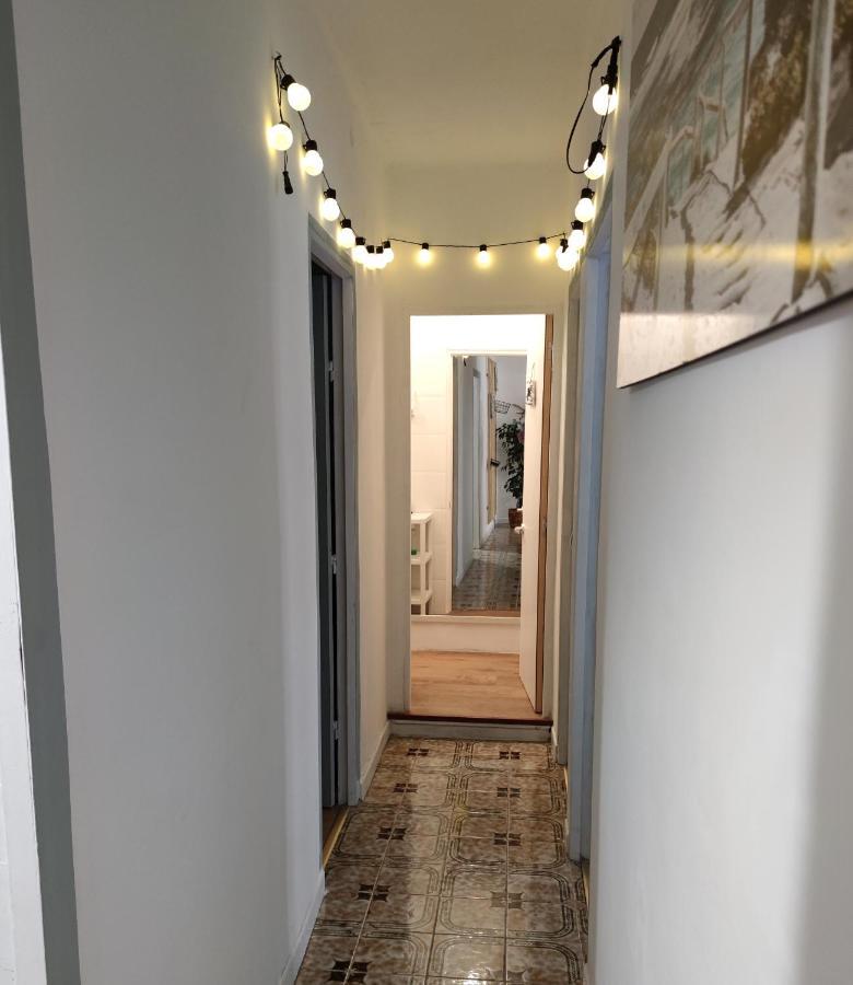 Apt Villa Кудильеро Экстерьер фото