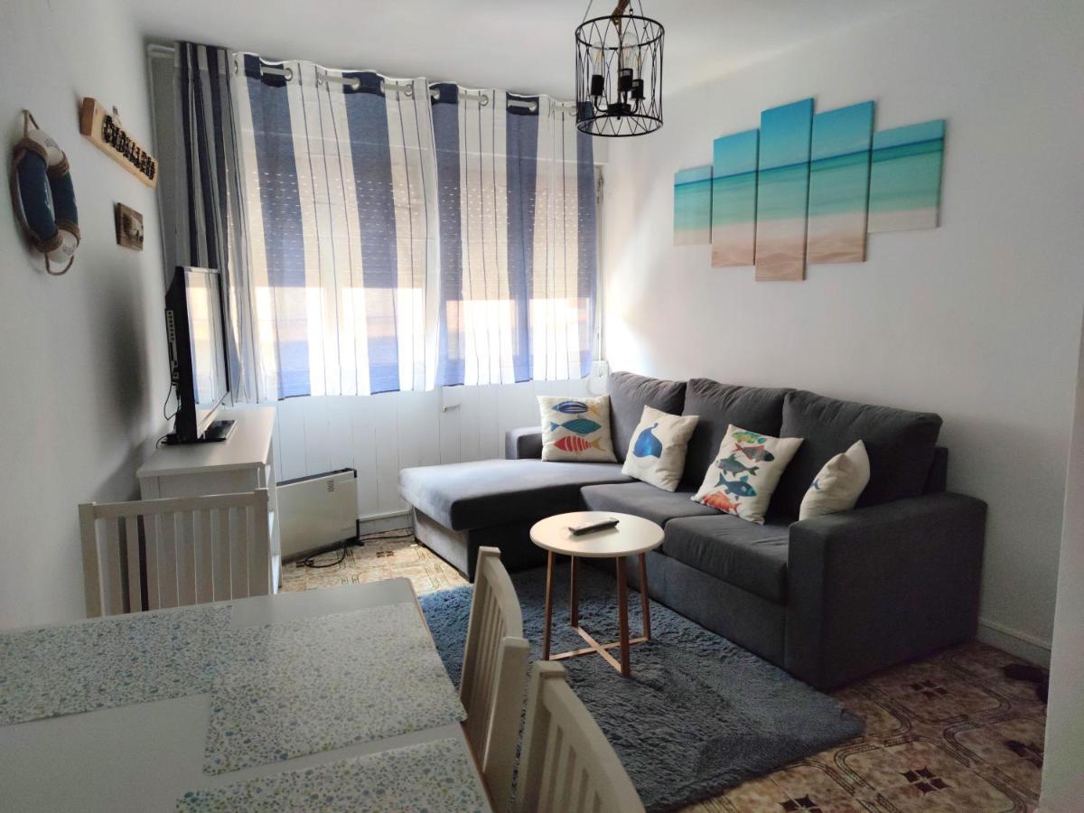 Apt Villa Кудильеро Экстерьер фото