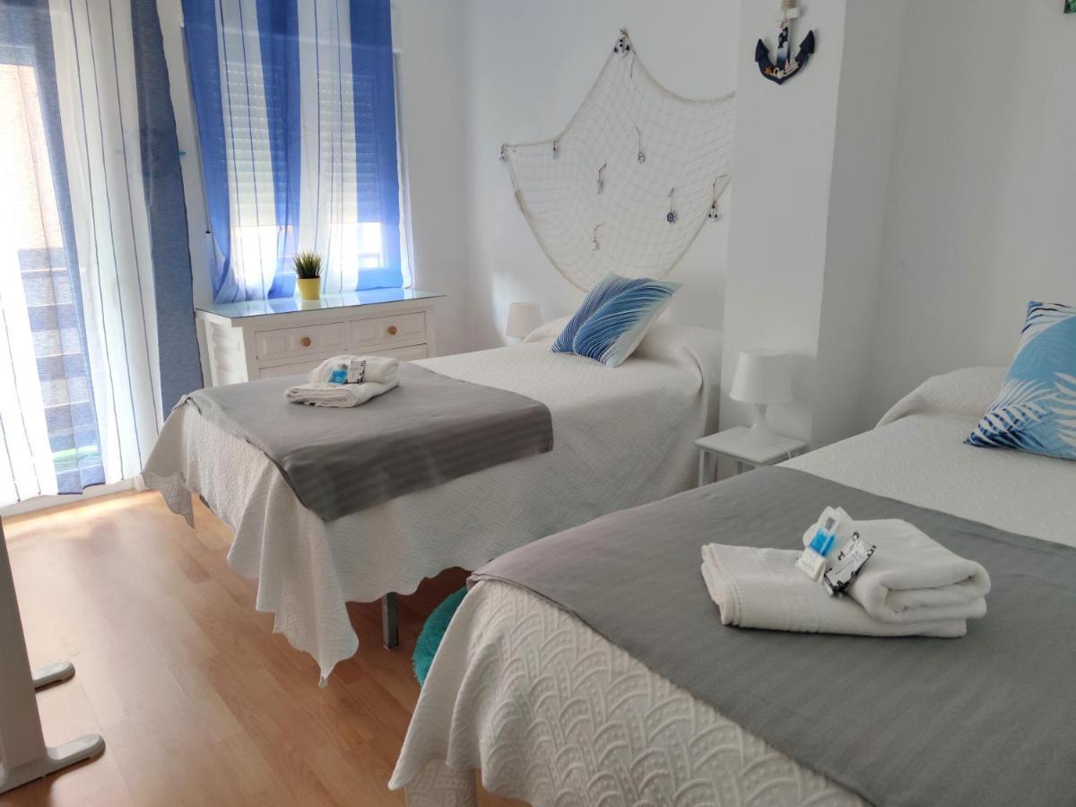 Apt Villa Кудильеро Экстерьер фото