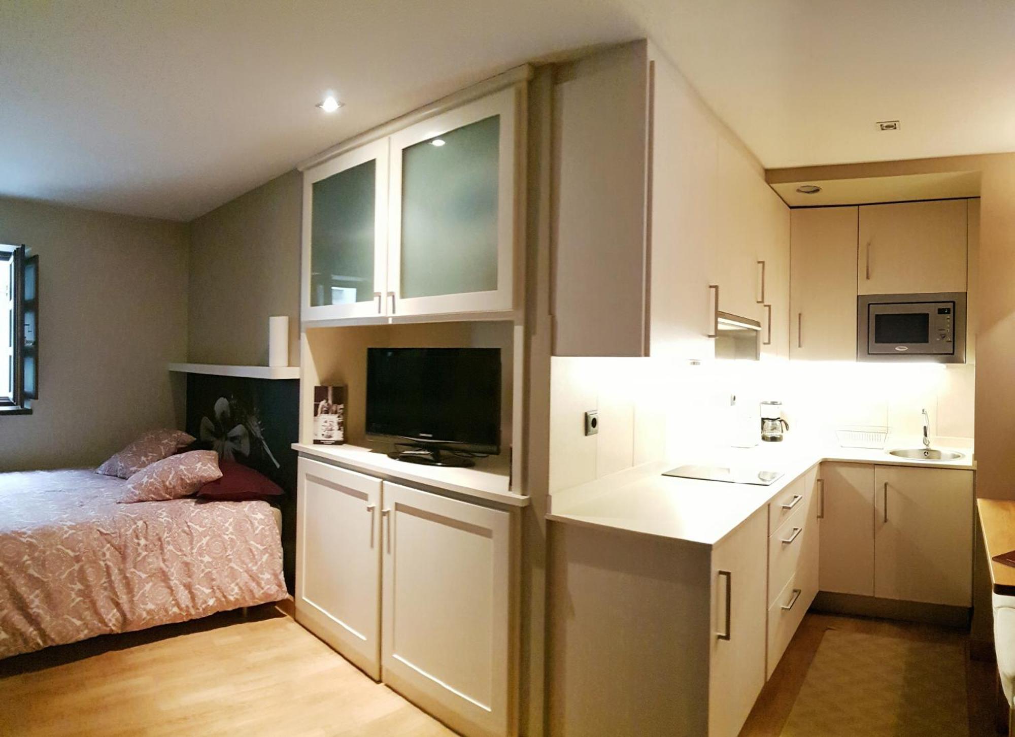 Apt Villa Кудильеро Экстерьер фото
