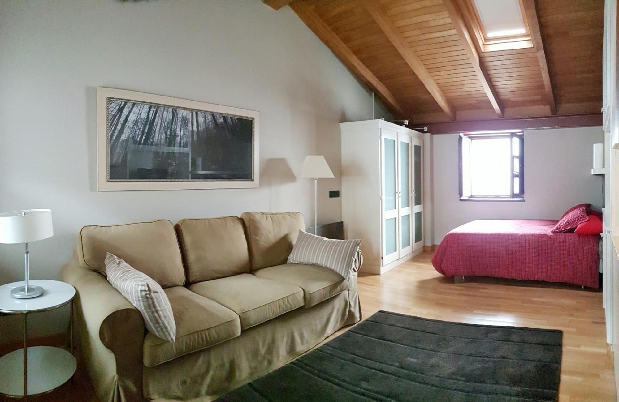 Apt Villa Кудильеро Экстерьер фото