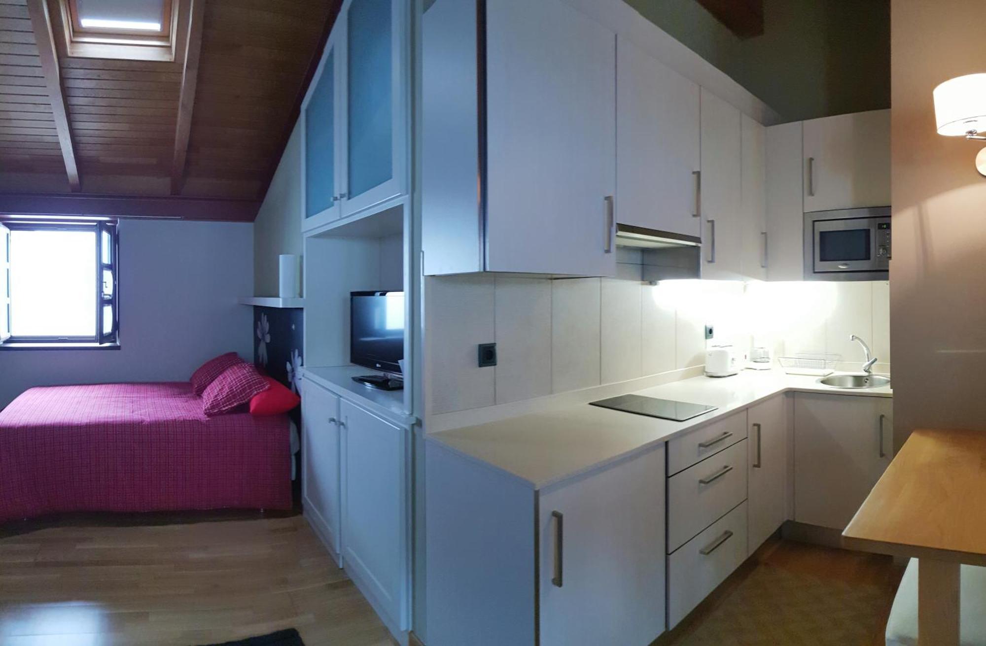 Apt Villa Кудильеро Экстерьер фото