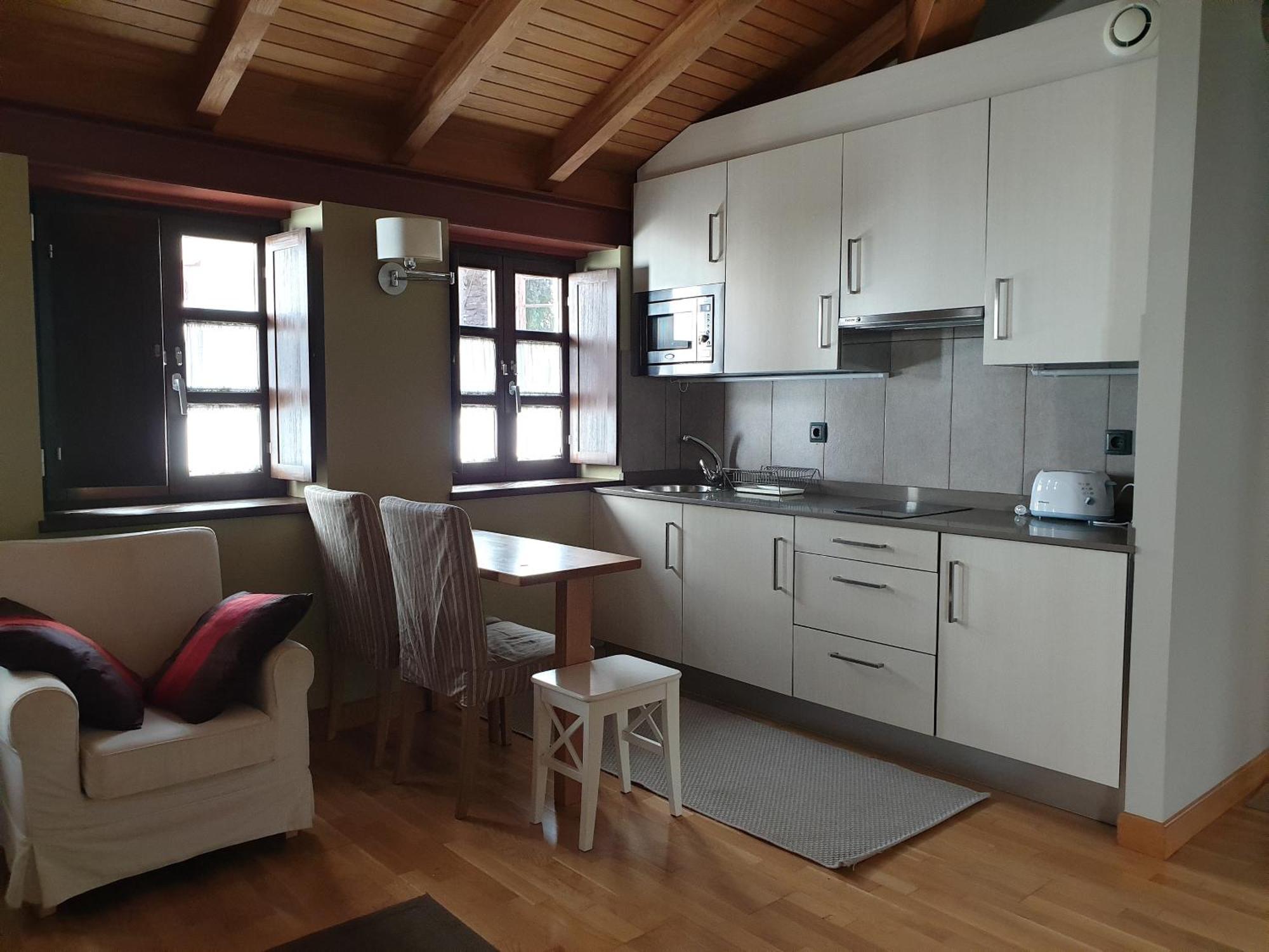 Apt Villa Кудильеро Экстерьер фото