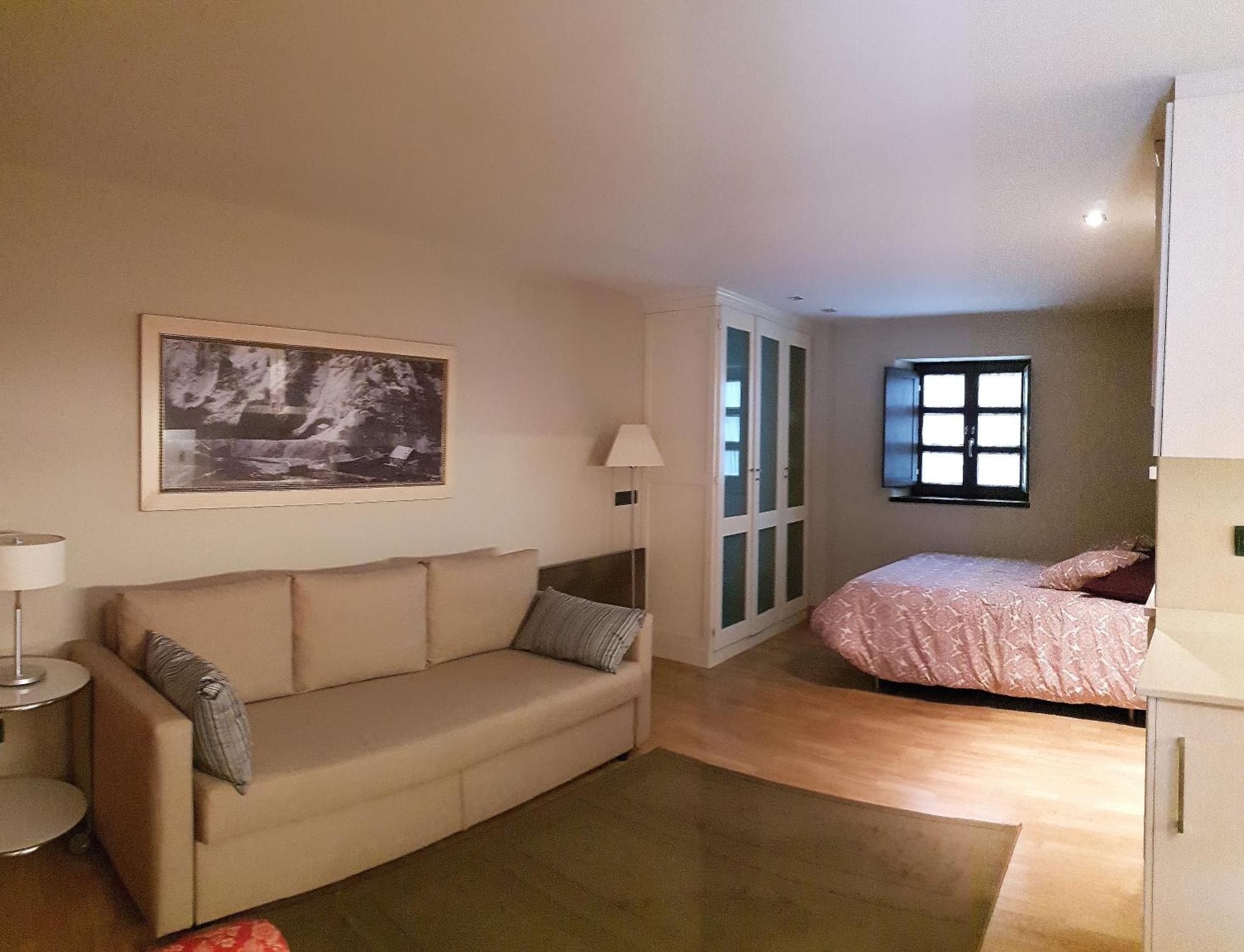 Apt Villa Кудильеро Экстерьер фото