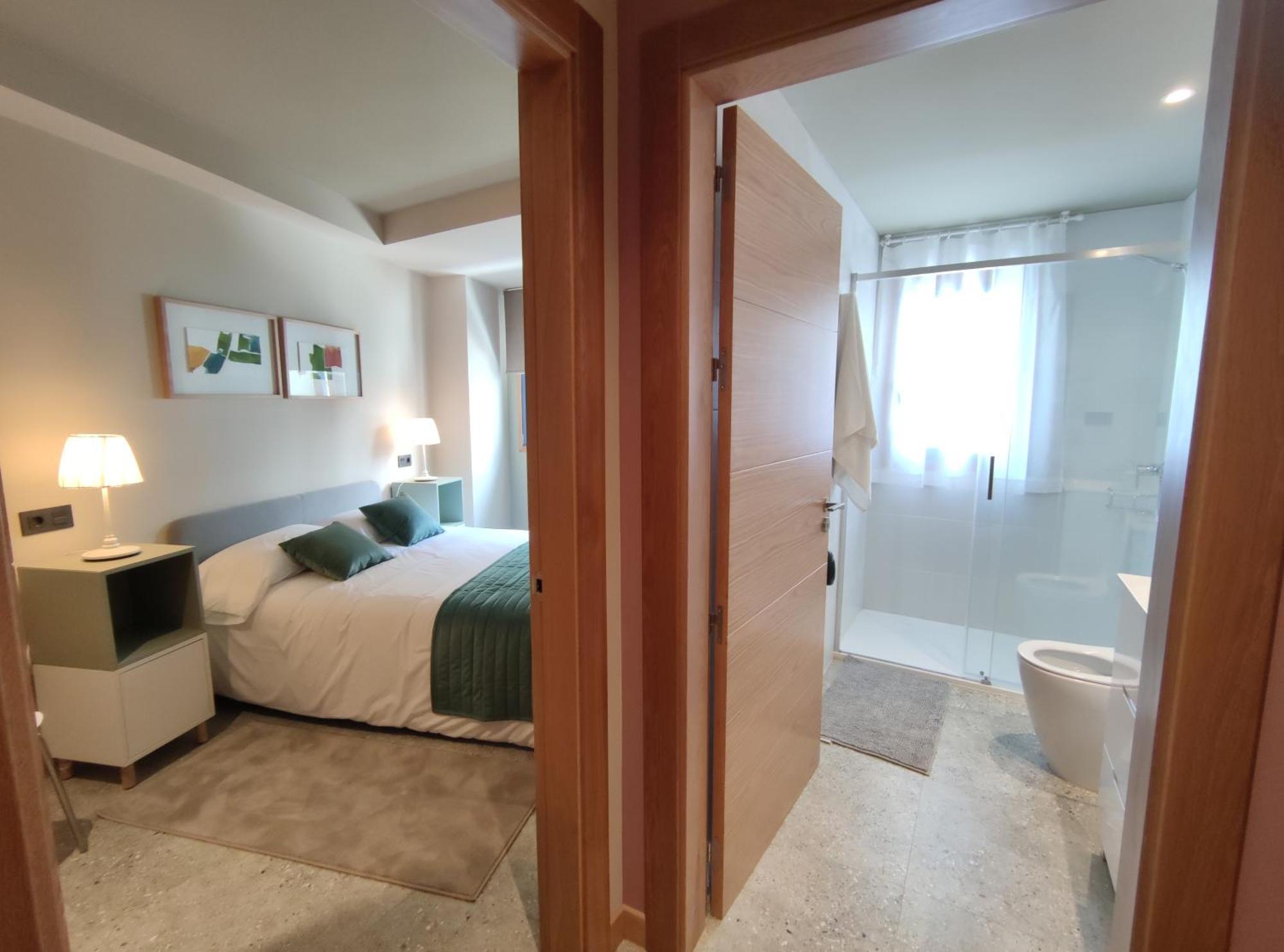 Apt Villa Кудильеро Экстерьер фото