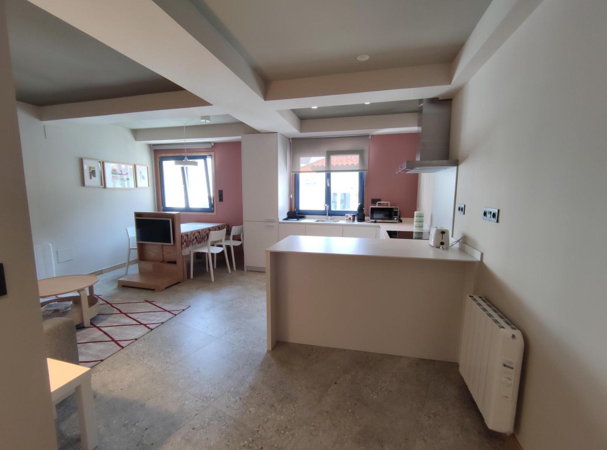 Apt Villa Кудильеро Экстерьер фото