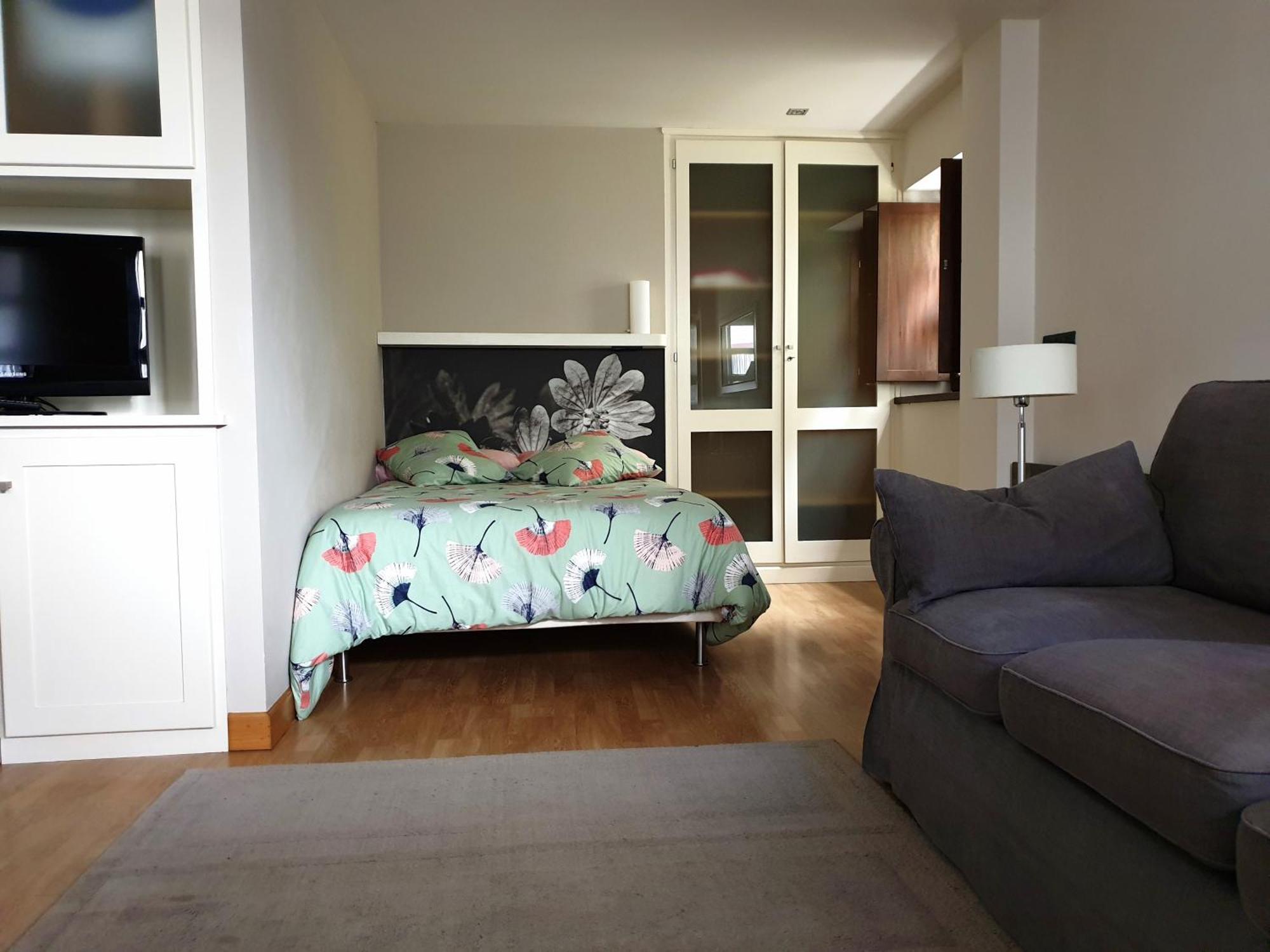 Apt Villa Кудильеро Экстерьер фото