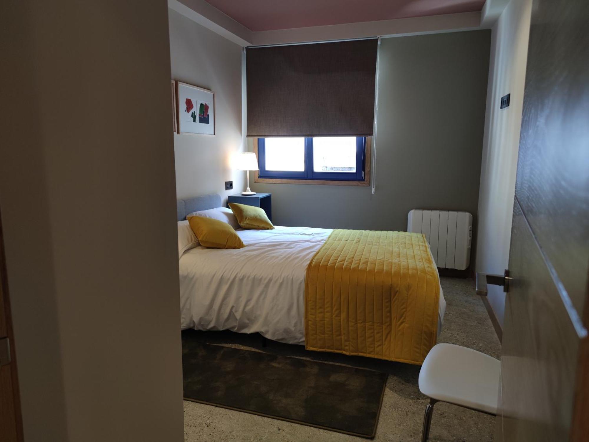 Apt Villa Кудильеро Экстерьер фото