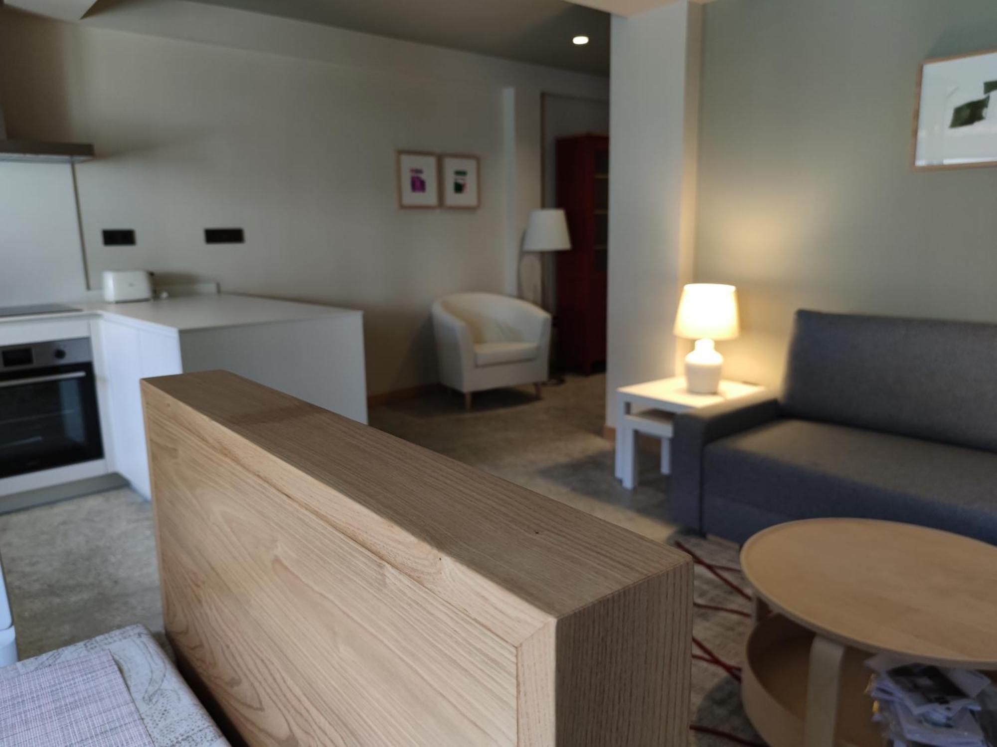 Apt Villa Кудильеро Экстерьер фото