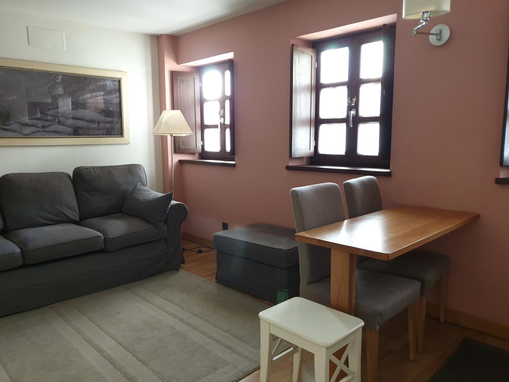 Apt Villa Кудильеро Экстерьер фото