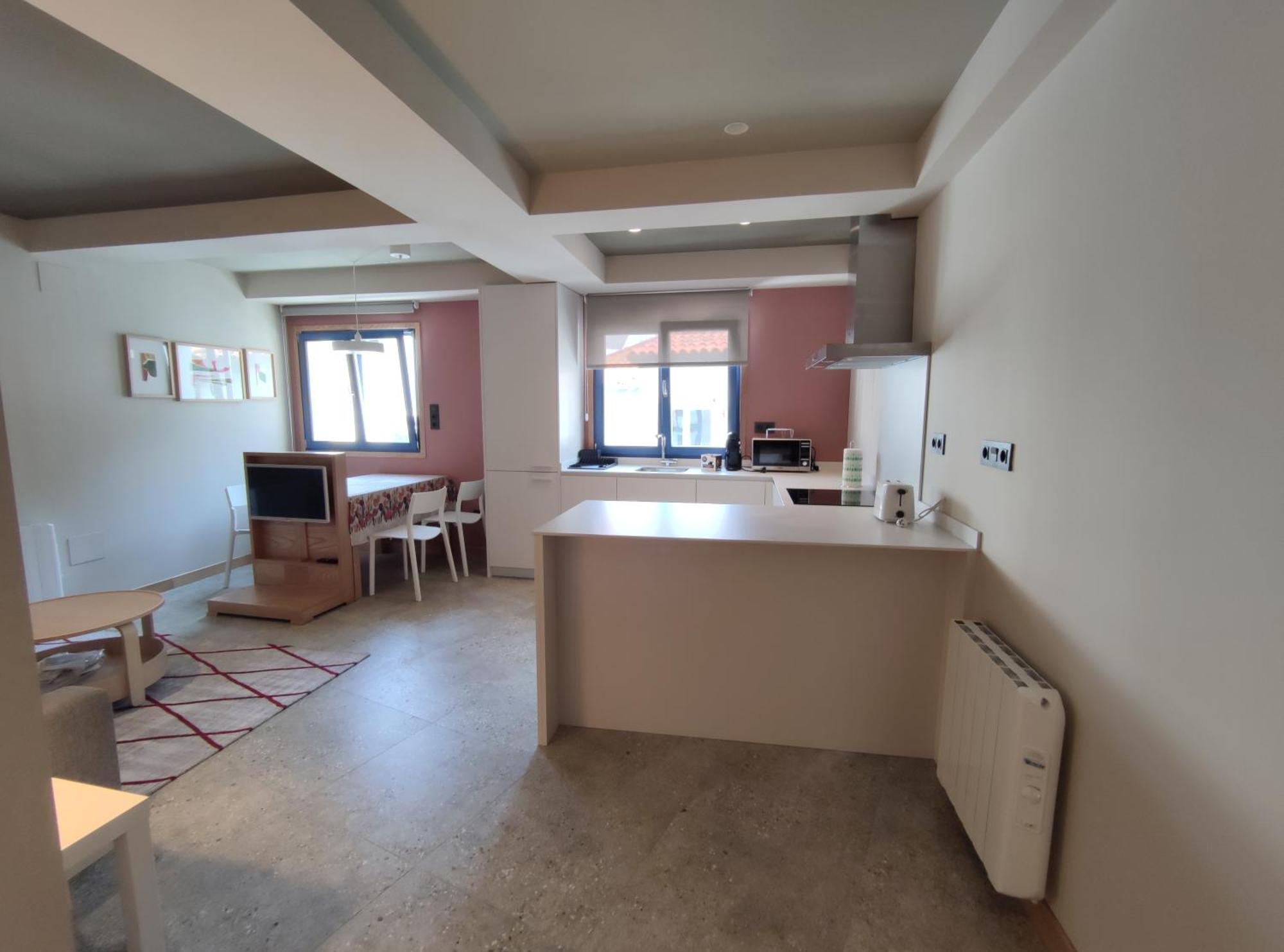 Apt Villa Кудильеро Экстерьер фото