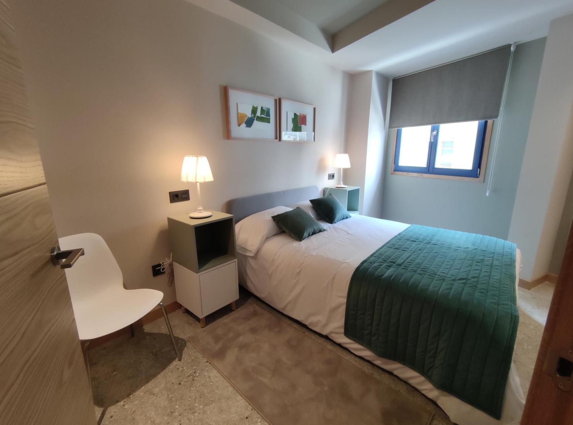 Apt Villa Кудильеро Экстерьер фото
