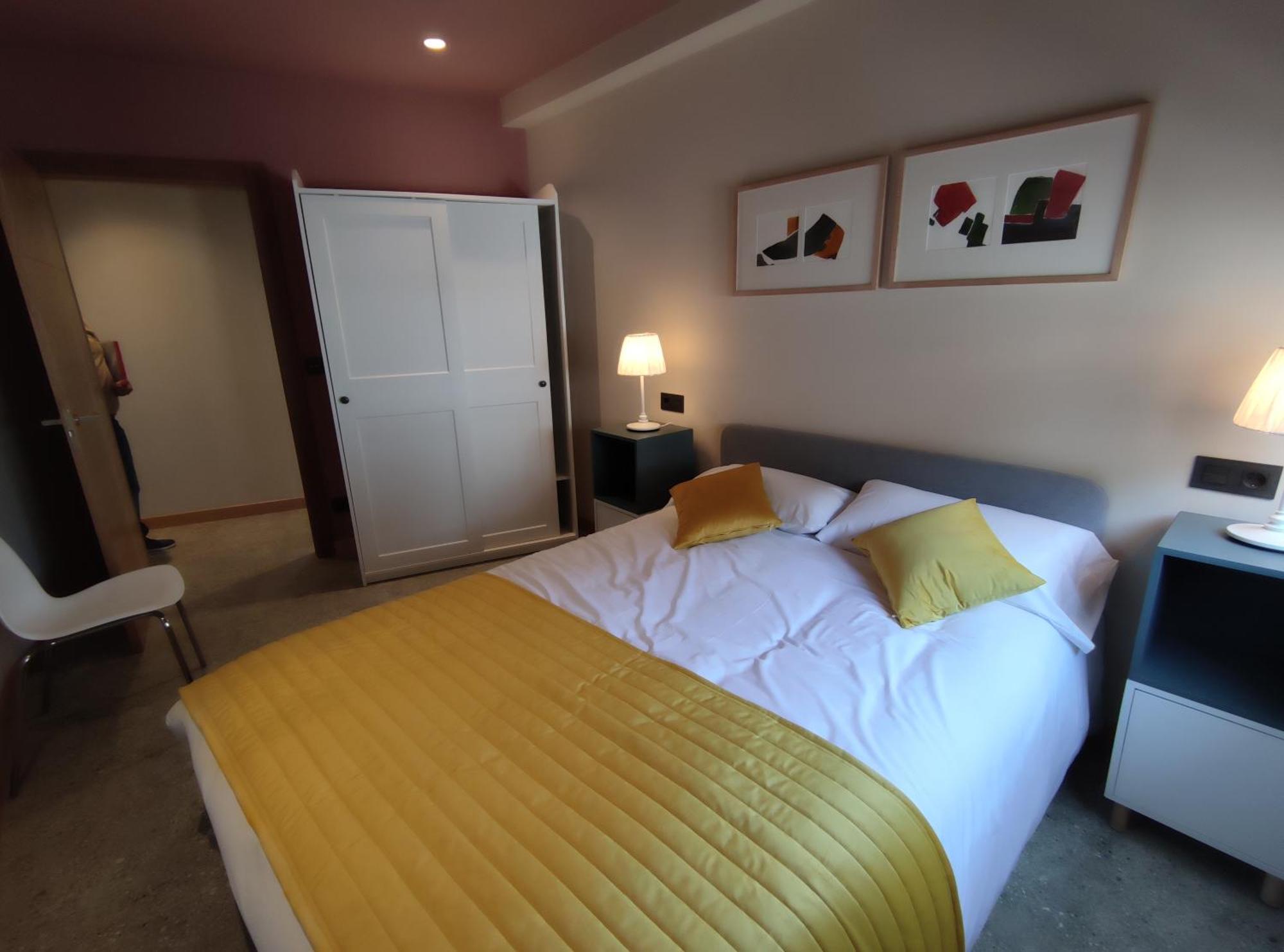 Apt Villa Кудильеро Экстерьер фото