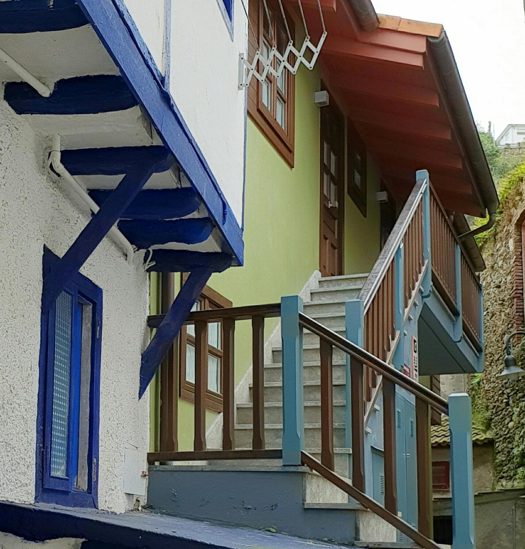 Apt Villa Кудильеро Номер фото
